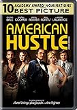 American Hustle