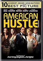 American Hustle
