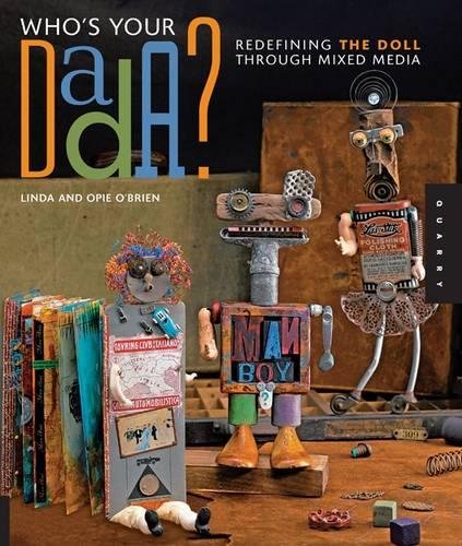 Who's Your DADA?