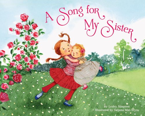Buy A Song for My Sister — BookShops.in