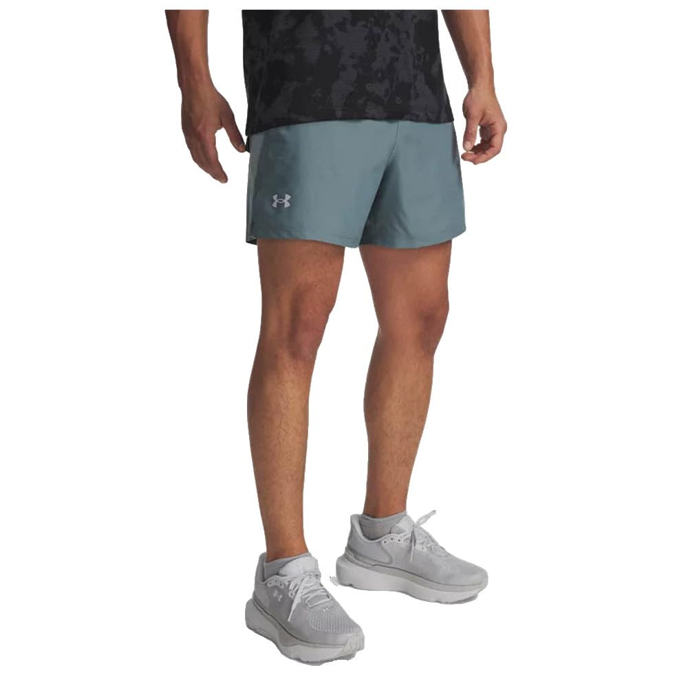 Under Armour Launch 5´´ Shorts M