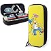 Produktbild Happiness Simpsons Full Printing Personalisierte Geldbörse zum Arbeiten