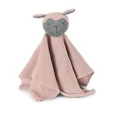 sterntaler schmusetuch hase hetti Weiches Schmusetuch aus Bio Baumwolle für Babys und Kleinkinder