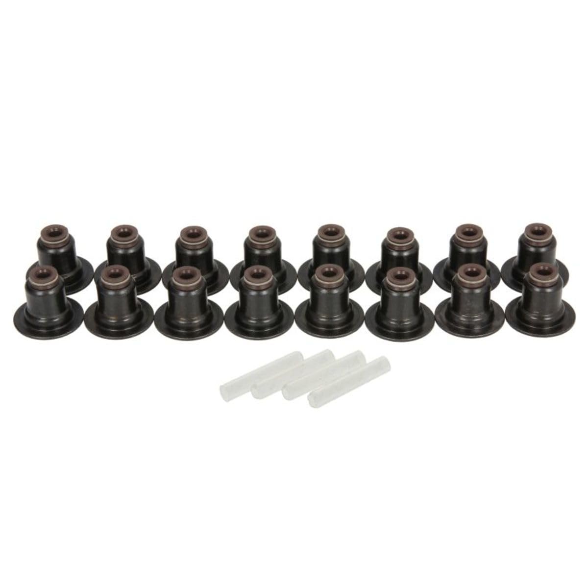 Jeu De Joints D’étanchéité Tige De Soupape Pour Peugeot 207 1.4 16V / 1.6 16V VTI - ELRING 747.210
