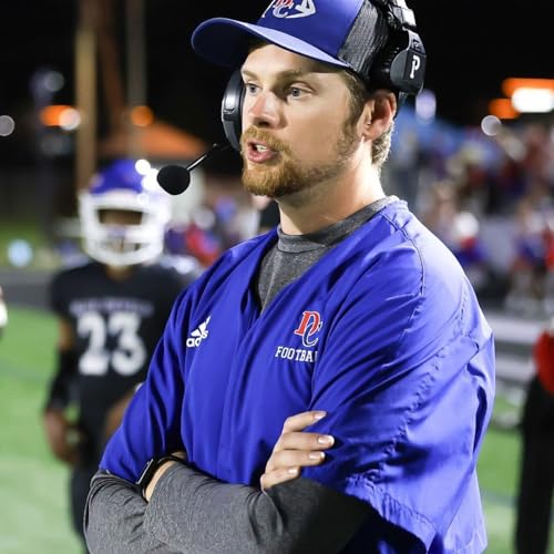 Zach Weigel named as head football coach at Sherrard