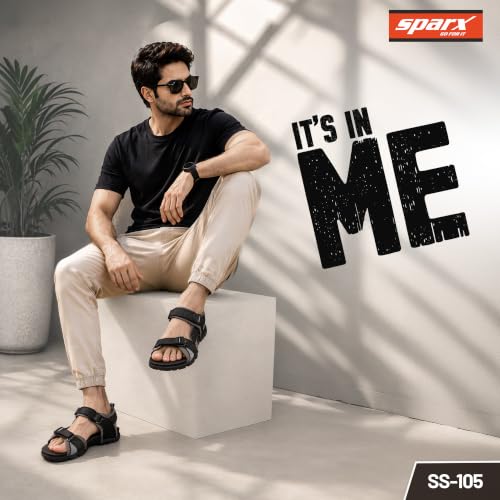 Image of SPARX Men's Ss 105 Sandal