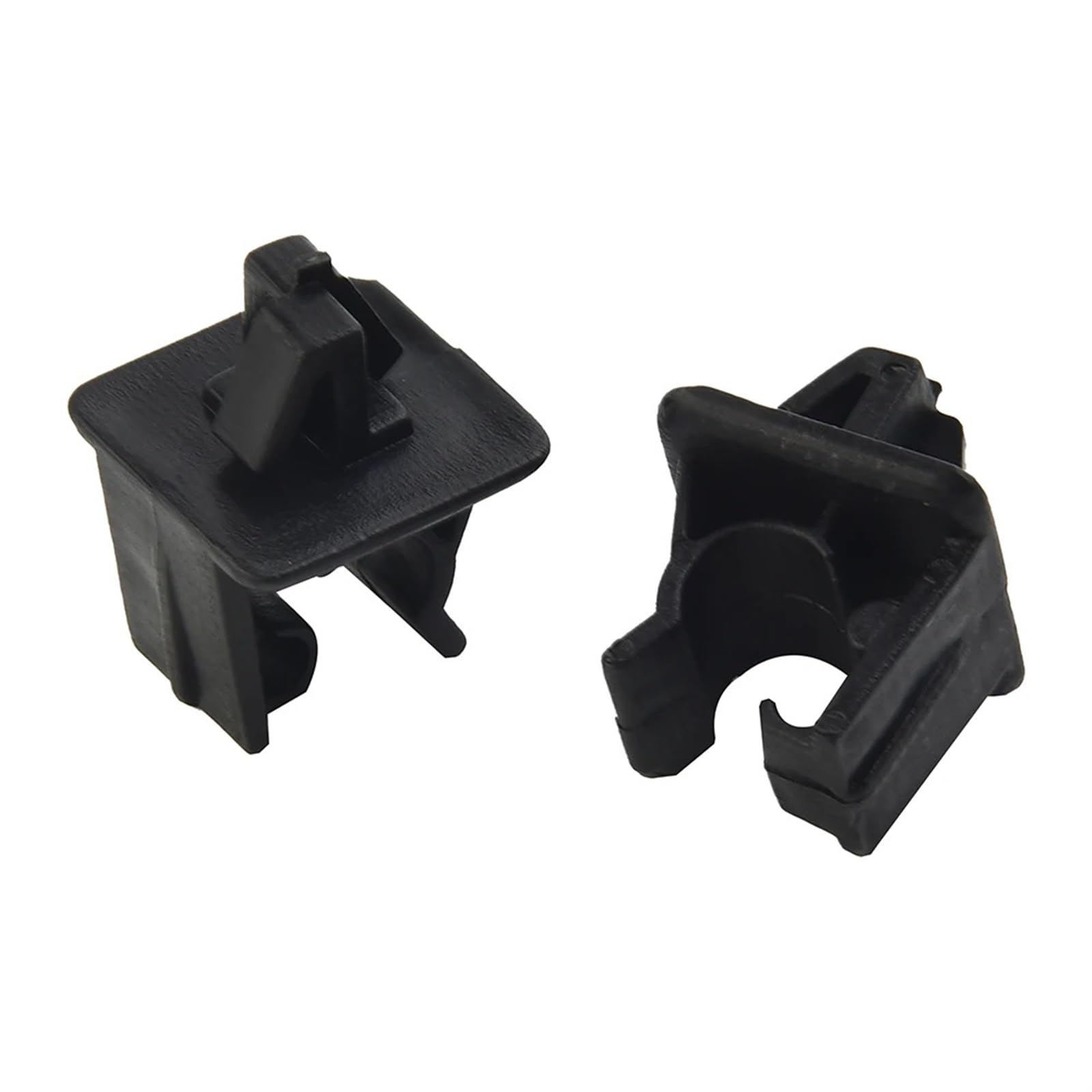 Akozon Support De Capot De Voiture 1 Paire De Supports De Levage De