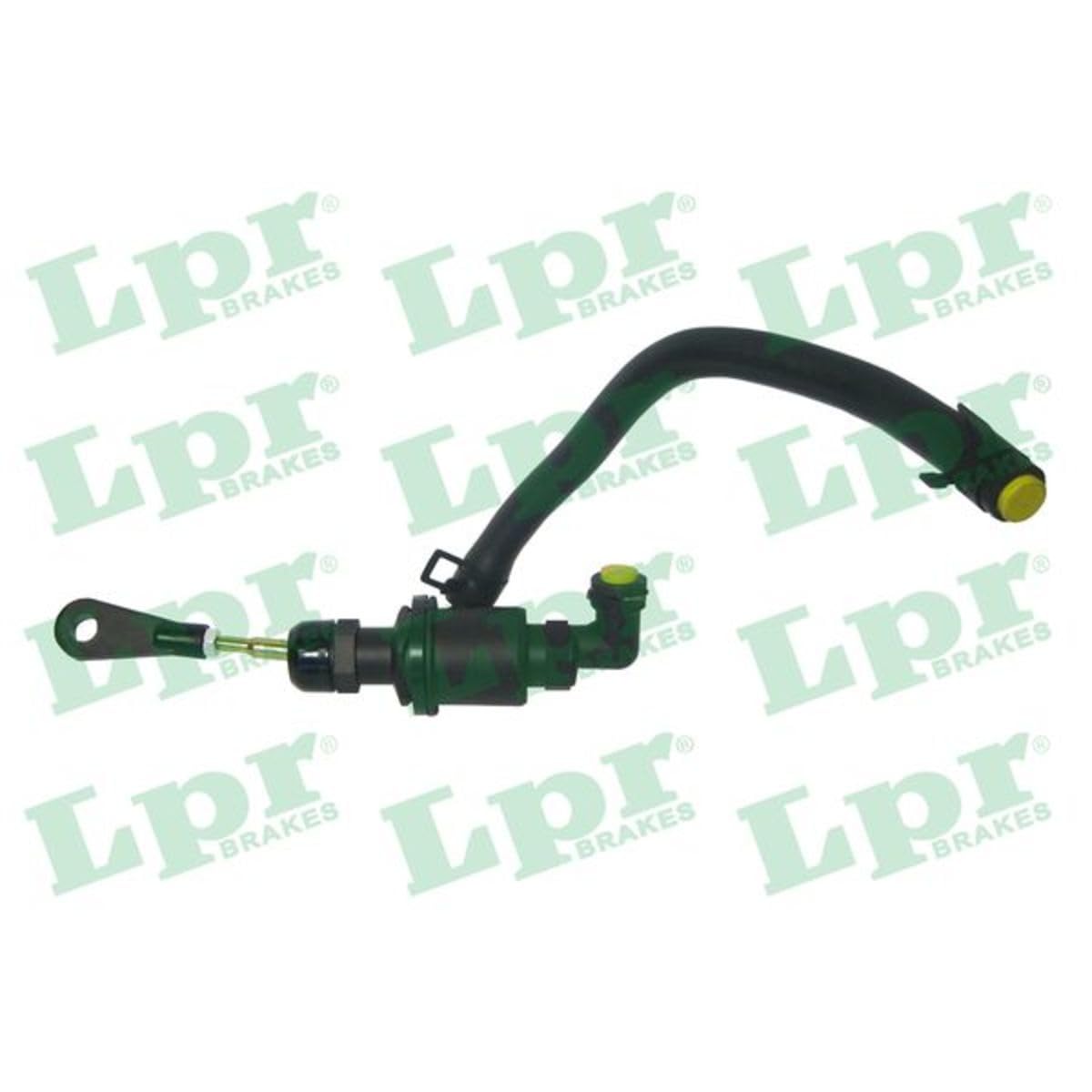 LPR 2402 Pompa della frizione Compatibilità con KIA SPORTAGE SL, HYUNDAI ix35 LM, EL, ELH