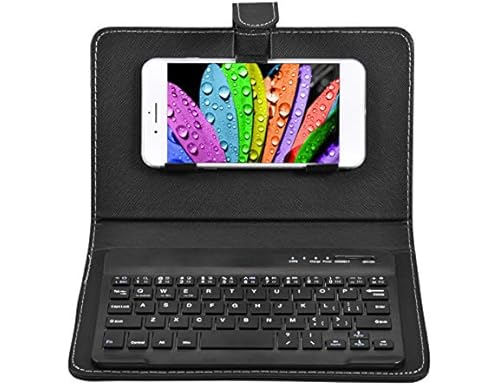 Best Smartphone Keyboard Cases [Year]