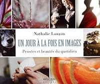 Un jour à la fois en images 2890925978 Book Cover