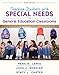 Revel for Teaching Students with Special Needs in General Education Classrooms with Loose-Leaf Version