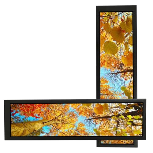 Monitor Negro de 8.8 Pulgadas VSDISPLAY 1920x480 Mini Subpantalla IPS para PC 5