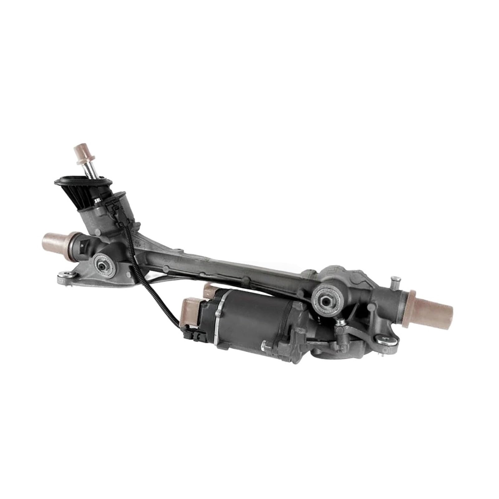 Cremagliera del servosterzo Scatola del cambio 5Q1423055G 5Q1423055M 5Q1423055GX 5Q1423051AA 5Q1423055 5Q1423055A Compatibile con VW Golf E-Golf AUDI A3 LHD