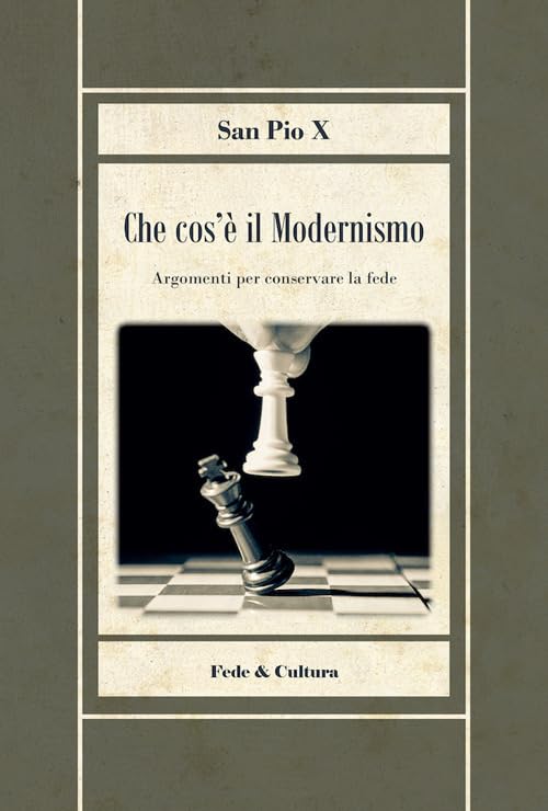 Che cos'è il Modernismo?