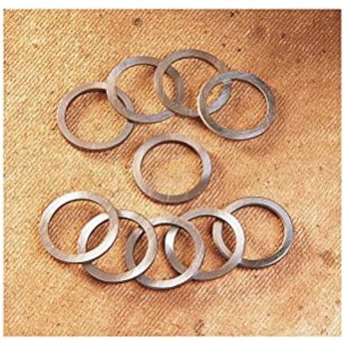 Cam Shims Complete Set