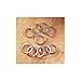 Eastern Motorcycle Parts Cam Shims Complete Set