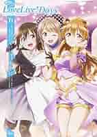 その他 lovelive!days vol.11~30,32 LoveLive!Days | ラブライブ！シリーズ Official Web Site