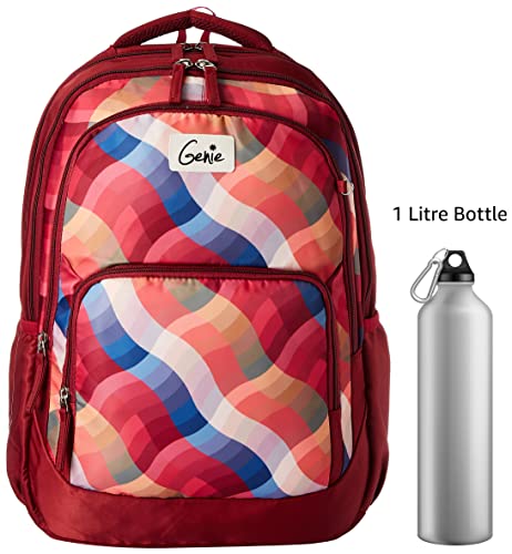 Image of Genie Casual Backpack