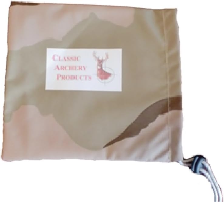 Classic Archery Products Plano Classic Scope Cover