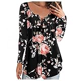 sudaderas mujer sin capucha sudaderas mujer con capucha sudaderas mujer con capucha y cremallera hoodie mujer hoodie mujer capucha hoodie oversized hoodie pullover mujer corto pullover mujer Sudaderas con Capucha Mujer,Sudadera para Mujer De Manga Larga Moda Sudadera Pullover Tops Blusa Calle Sudadera para Mujer,Moda Manga Larga Casual Fuera del Hombro Sudaderas Cortos Cuello Redondo Jersey Mujer Otoño Primavera Blusa Tops Tumblr Suéter Mujer Abrigo Deportiva 