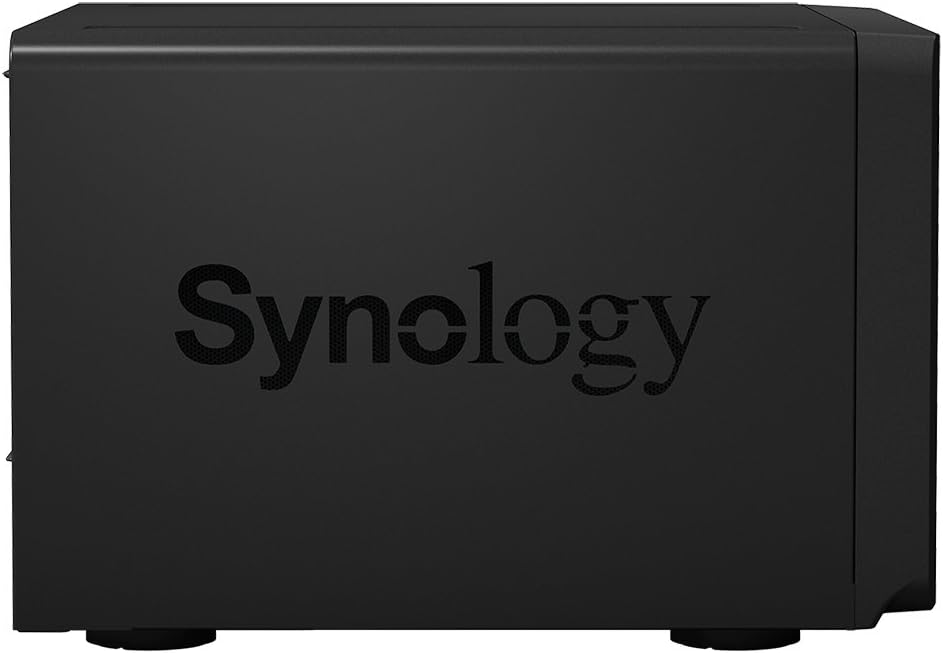 Synology 5 bay NAS DiskStation DS1515+ (Diskless)
