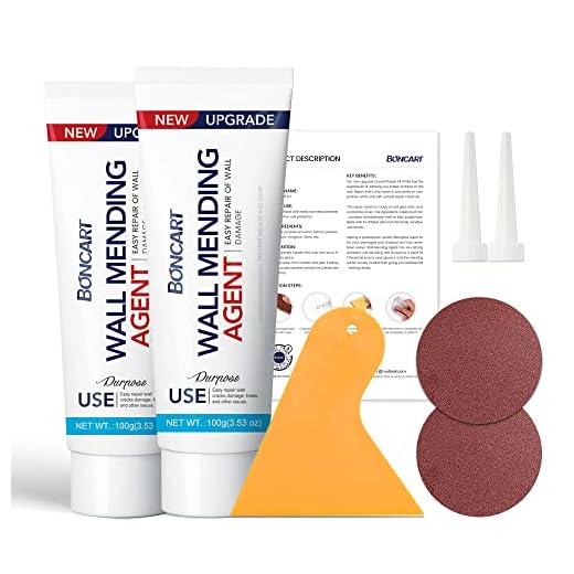 Wall Mending Kit