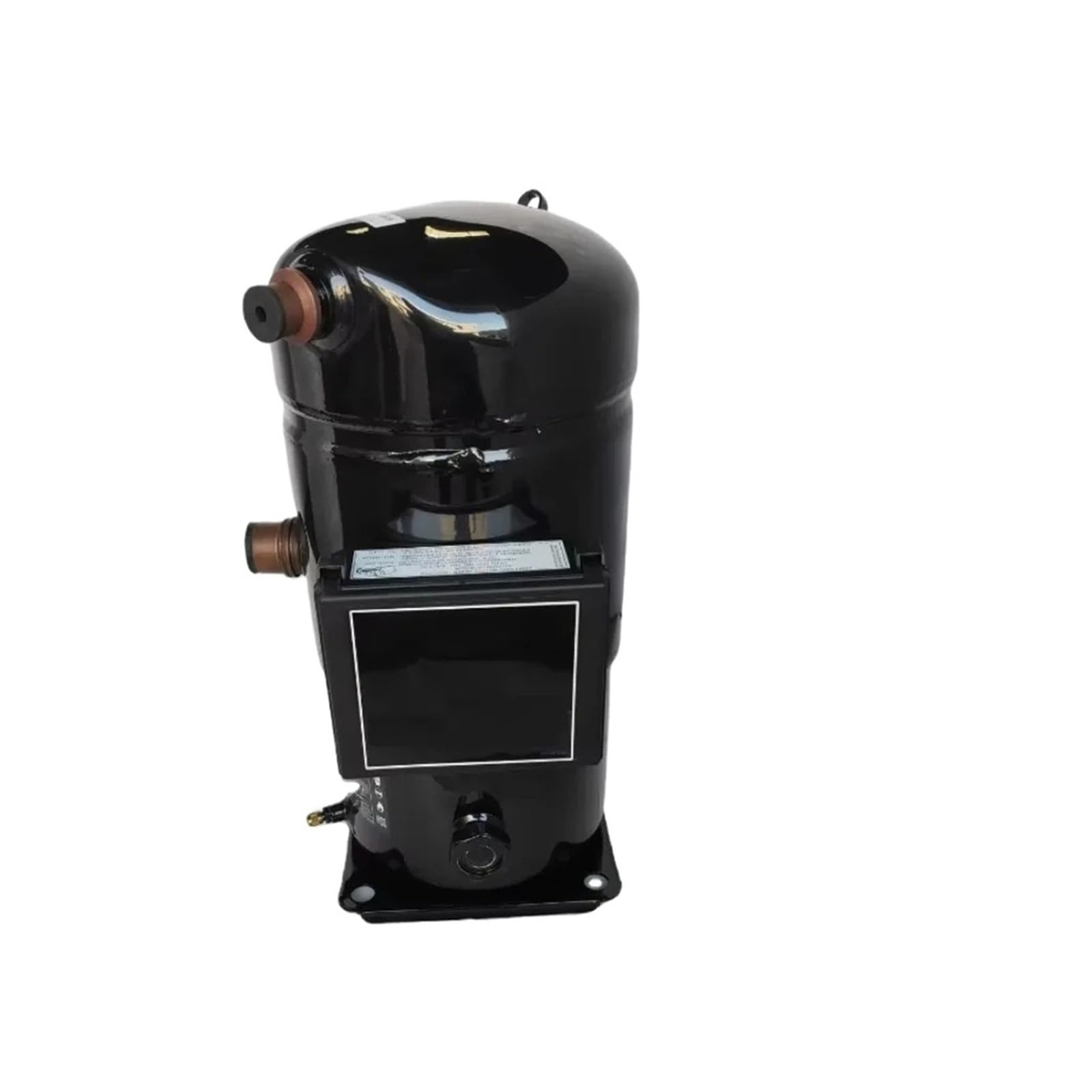 X psblty Compresor frigorífico del Aire Acondicionado del compresor de la Voluta de ZP83KCE-TFD-450 R410a for la cámara fría