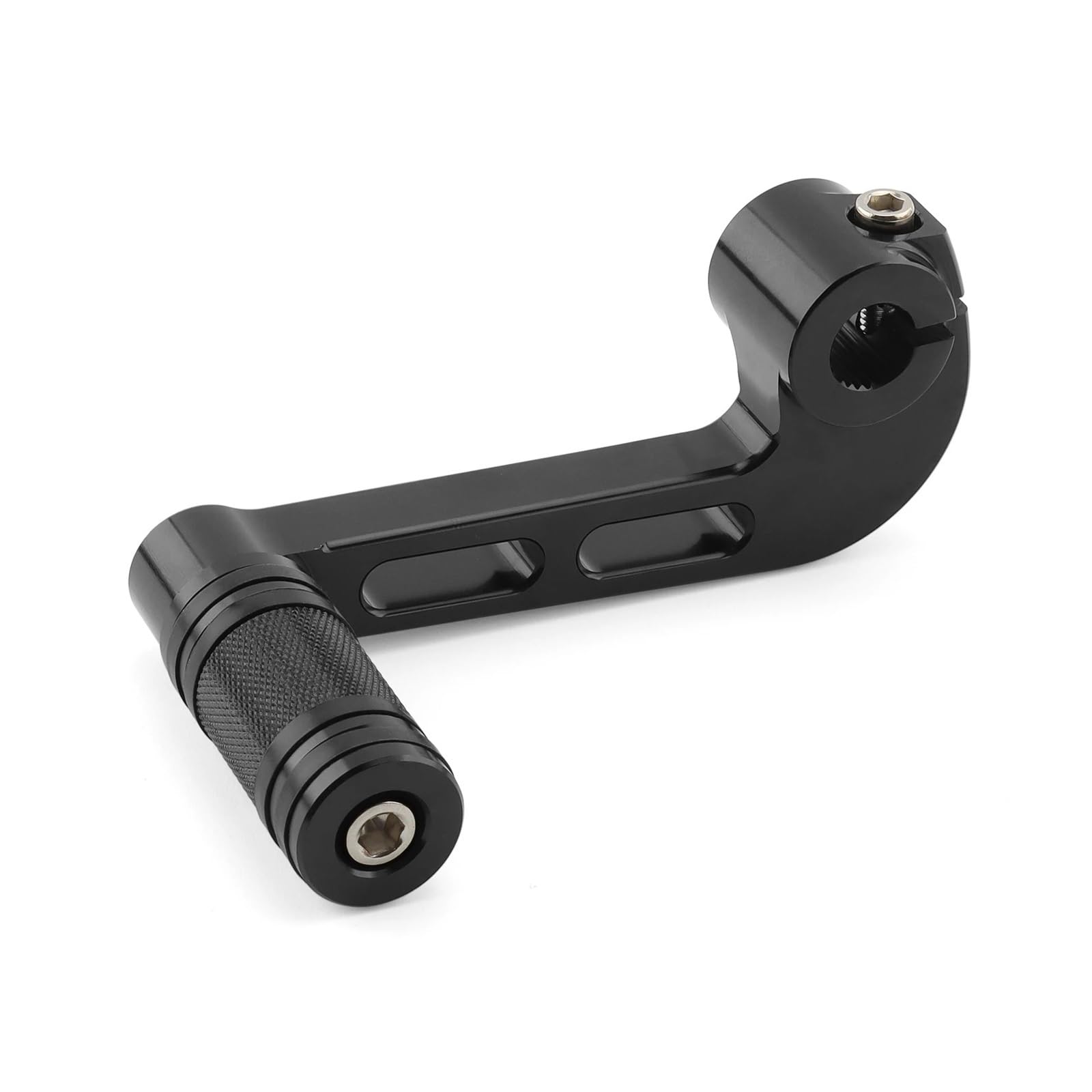 SYC27QP Shift Pedal Lever Motorcycle Motorcycle Lever Shifter Pedal Pegs Accessories Shift Lever Shifter Gear Shifter for Sportsters XL883 XL1200 2004-2022