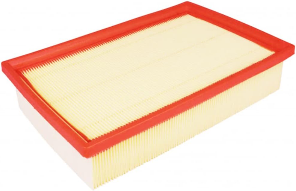 Shop Anyway Engine Air Filter Compatible with FORD FIGO/FIESTA/FUSION PETROL