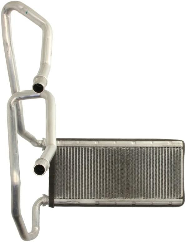 Thermotec D6I003TT Heat Exchanger, Interior Heating