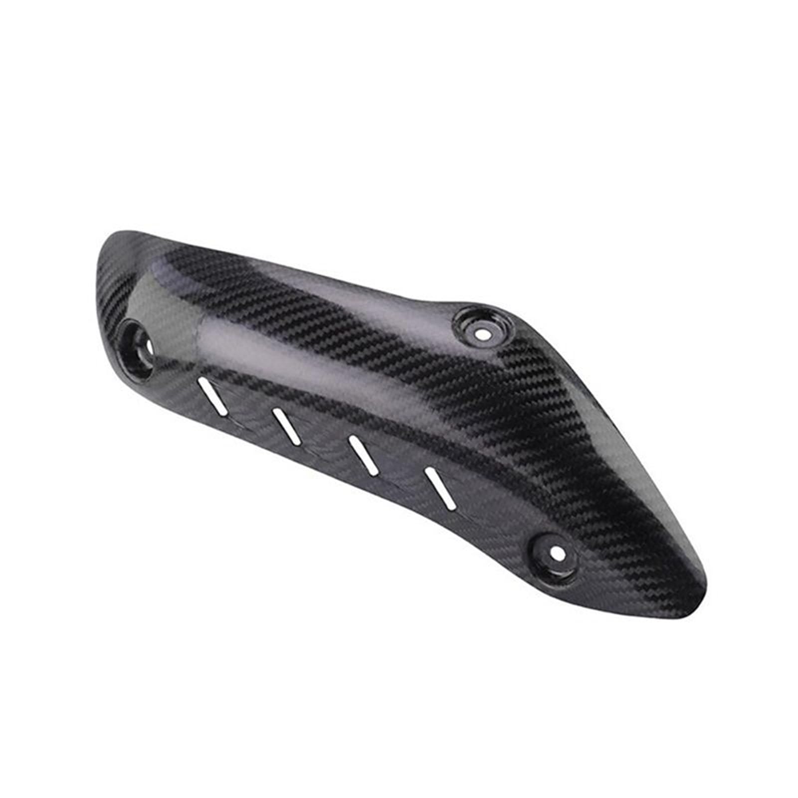 Protector térmico de escape Monster 821 para rutas de fin de semana confortables 7