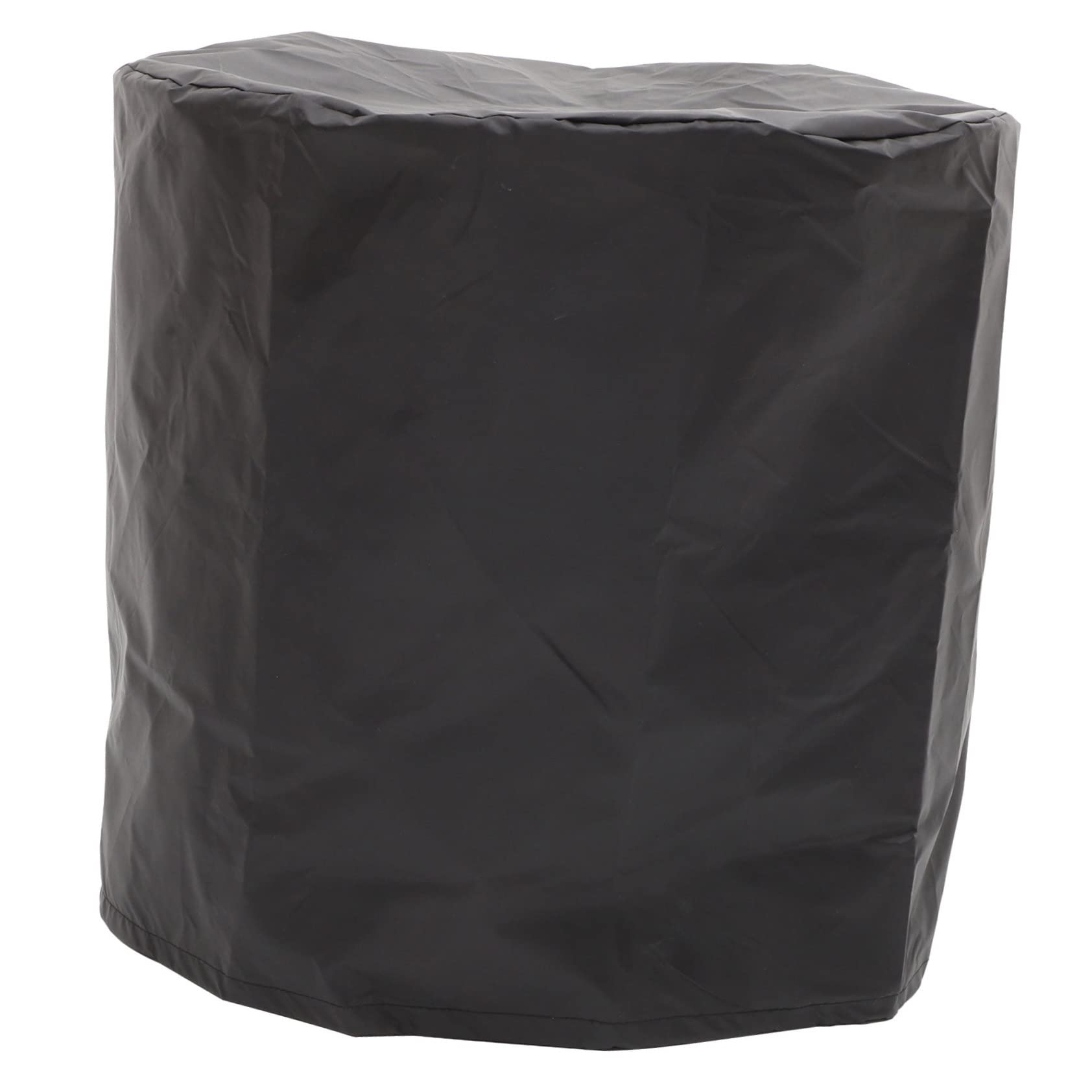 Gogogmee Polyester Table Waterproof Cover for Outdoor Furniture Lounge Patio Benches Garden Small Tea Table Cover