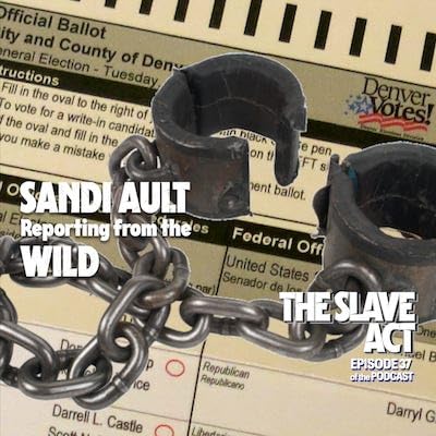 THE SLAVE ACT - Podcast