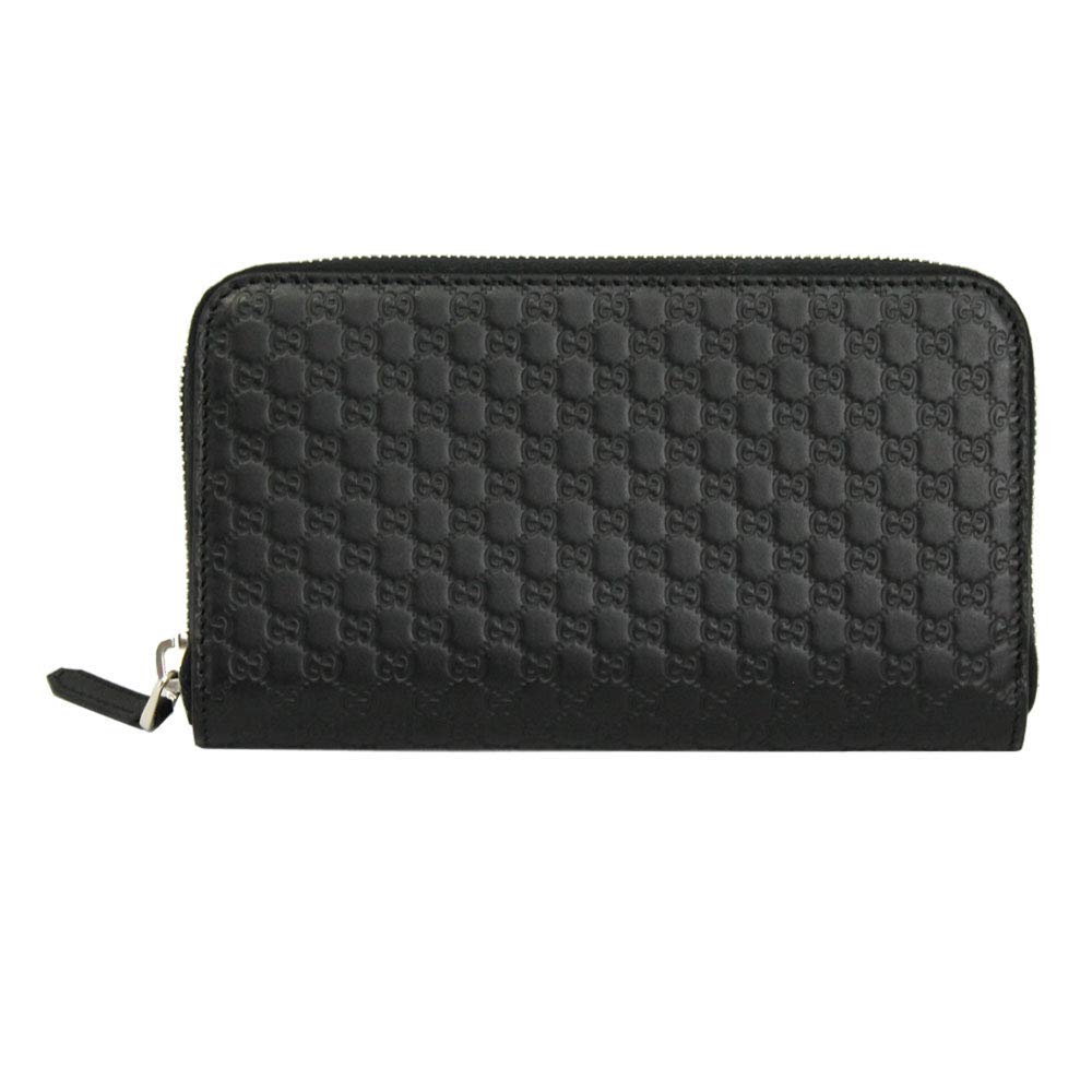 Amazon.co.jp: GUCCI(グッチ)ラウンドファスナー長財布 マイクロ