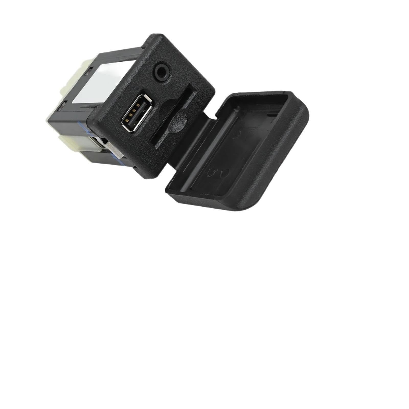 Adaptador de interfaz USB/AUX para coche Para Opel para Insignia