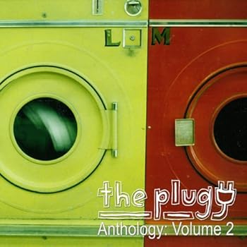 Paperback The Plug Anthology: Volume 2 Book