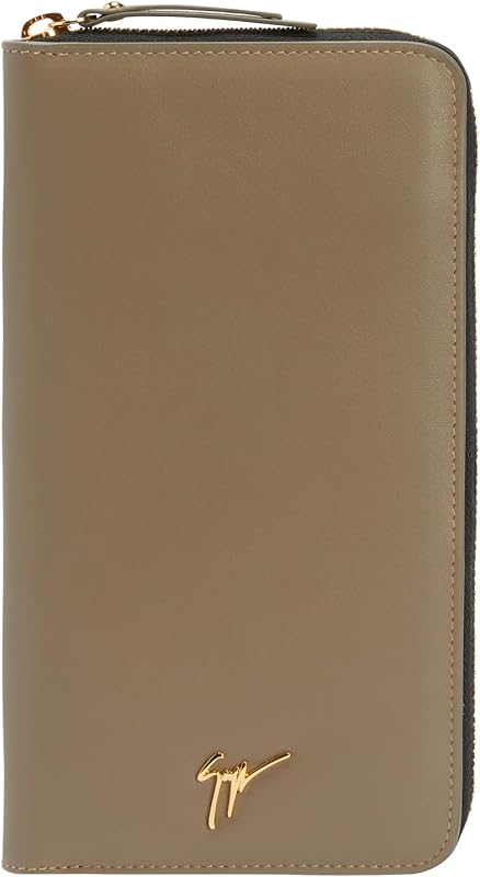 Samuel Wallet, One Size, Beige