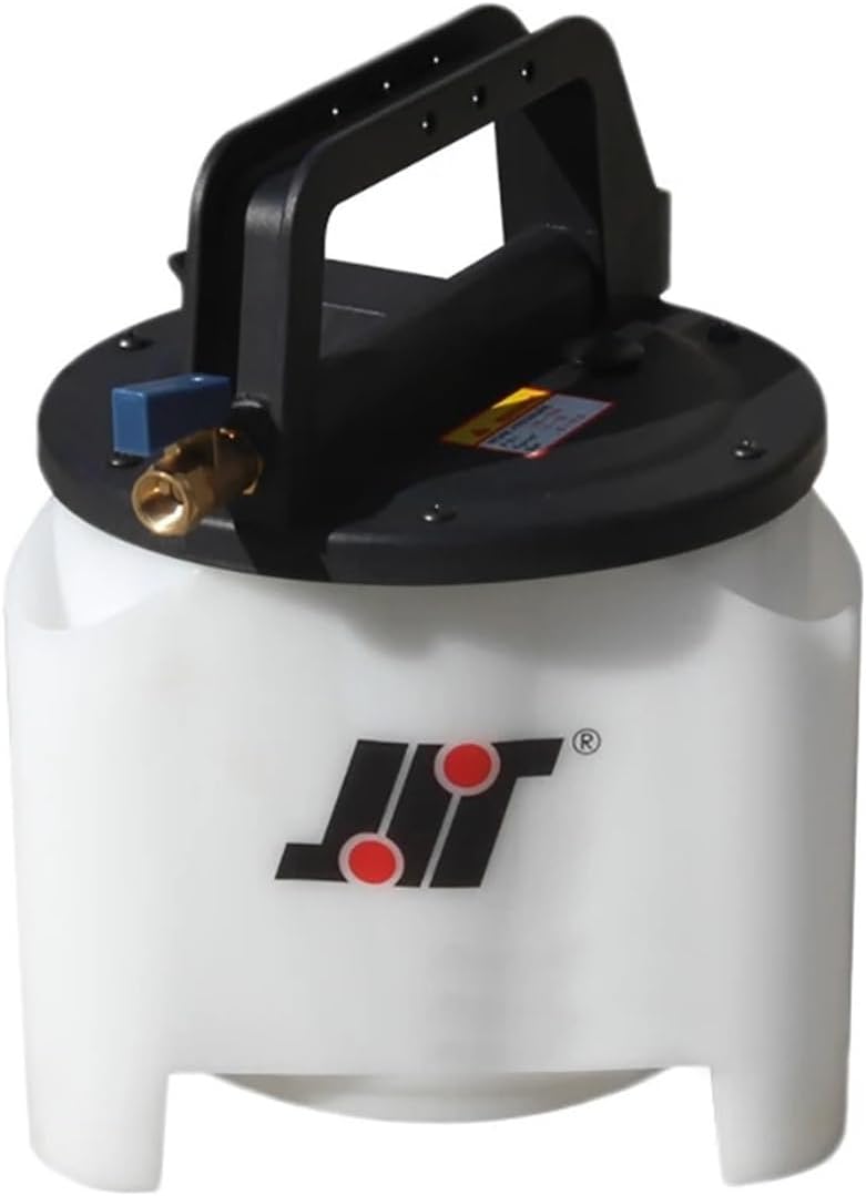 Car Brake Oil Changer Manual Brake Oil Replacement Through Vacuum Brake Oil Pot Pumping Machine Brake Repair