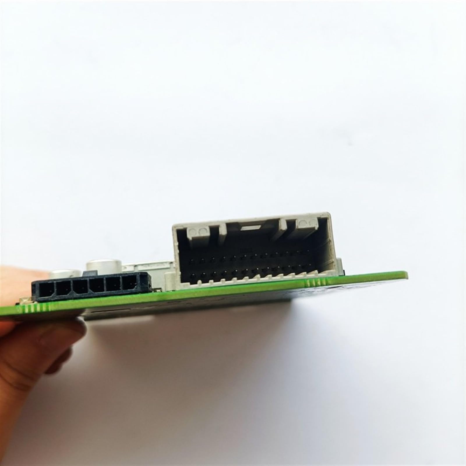 para Tesla Model S 2020: Chip De Accesorios De Iluminación para Coche Oe: Pwb00250A. Módulo TMS De Faro Unidad De Control Adaptativo Controlador De Faro.