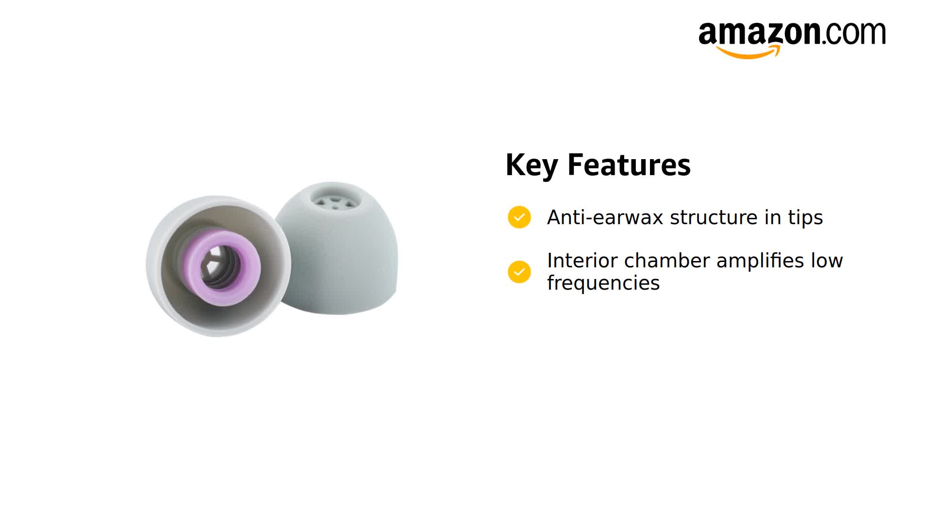 Amazon.com: Linsoul Kiwi Ears Cadenza in Ear Minitor (Green) +