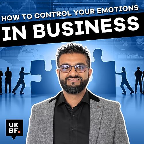 Building a Legacy: Parm Bhangal Balancing Work and Family for Entrepreneurial Success Podcast Por  arte de portada