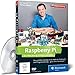 Produktbild Raspberry Pi - Der Videokurs für Entdecker und Bastler