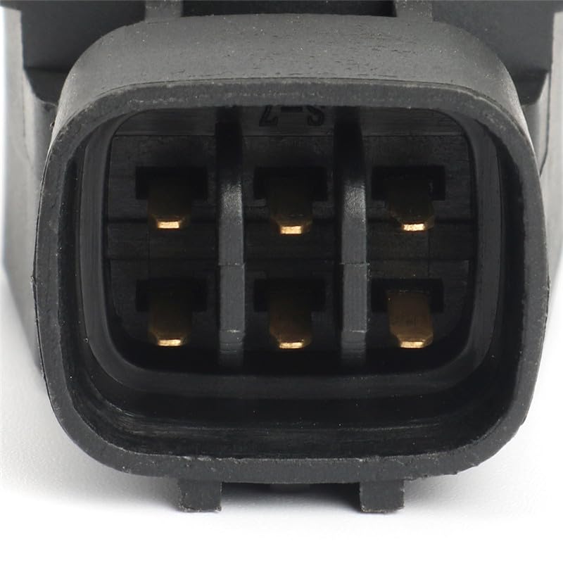 Sensor de posición de pedal con respuesta precisa para Sunny y X-Trail 3