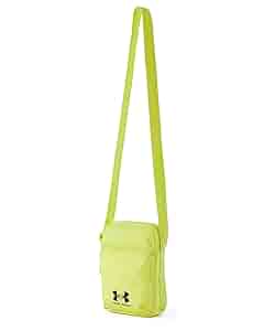 Amazon | [アンダーアーマー] UA LOUDON LITE CROSSBODY Sonic