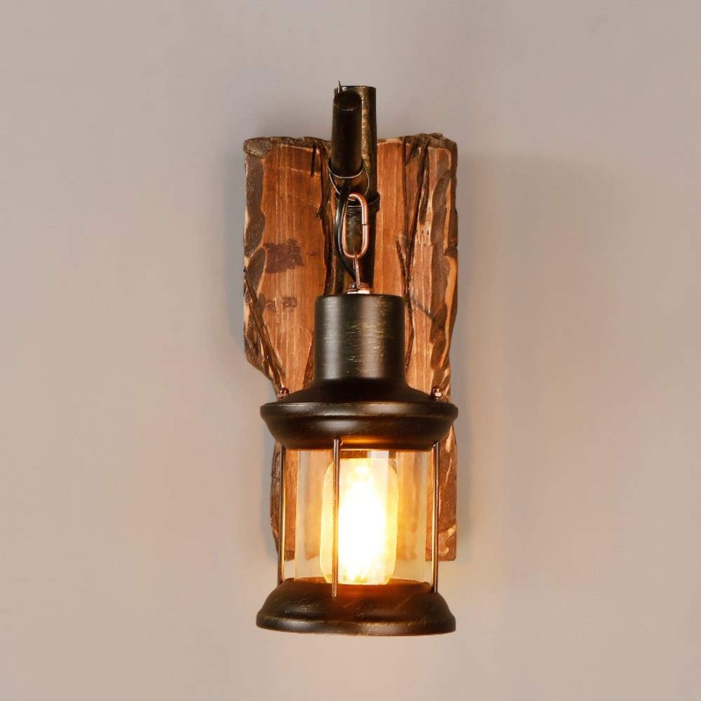 LEDSone Wall Lights Indoor White Metal E27 Modern Wall Sconce Lighting Easy To Install Industrial Lamp For Living Room, Bedroom, Kitchen, Hall, Bar, Restaurants, Coffee Shop - View #4