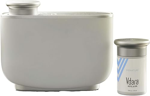 Difusor de habitación y cápsula Aroma de hotel de lujo Ambientador sin agua Higo verde, grosella negra, ciruela, jazmín y sándalo Aroma