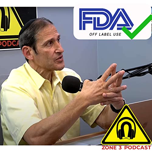 FDA's Role in the Off Label Use of Medical Devices Explained by Dr