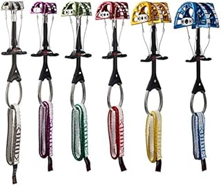 Wild Country Friend Climing Cam Set - .4.5.75,1,2,3