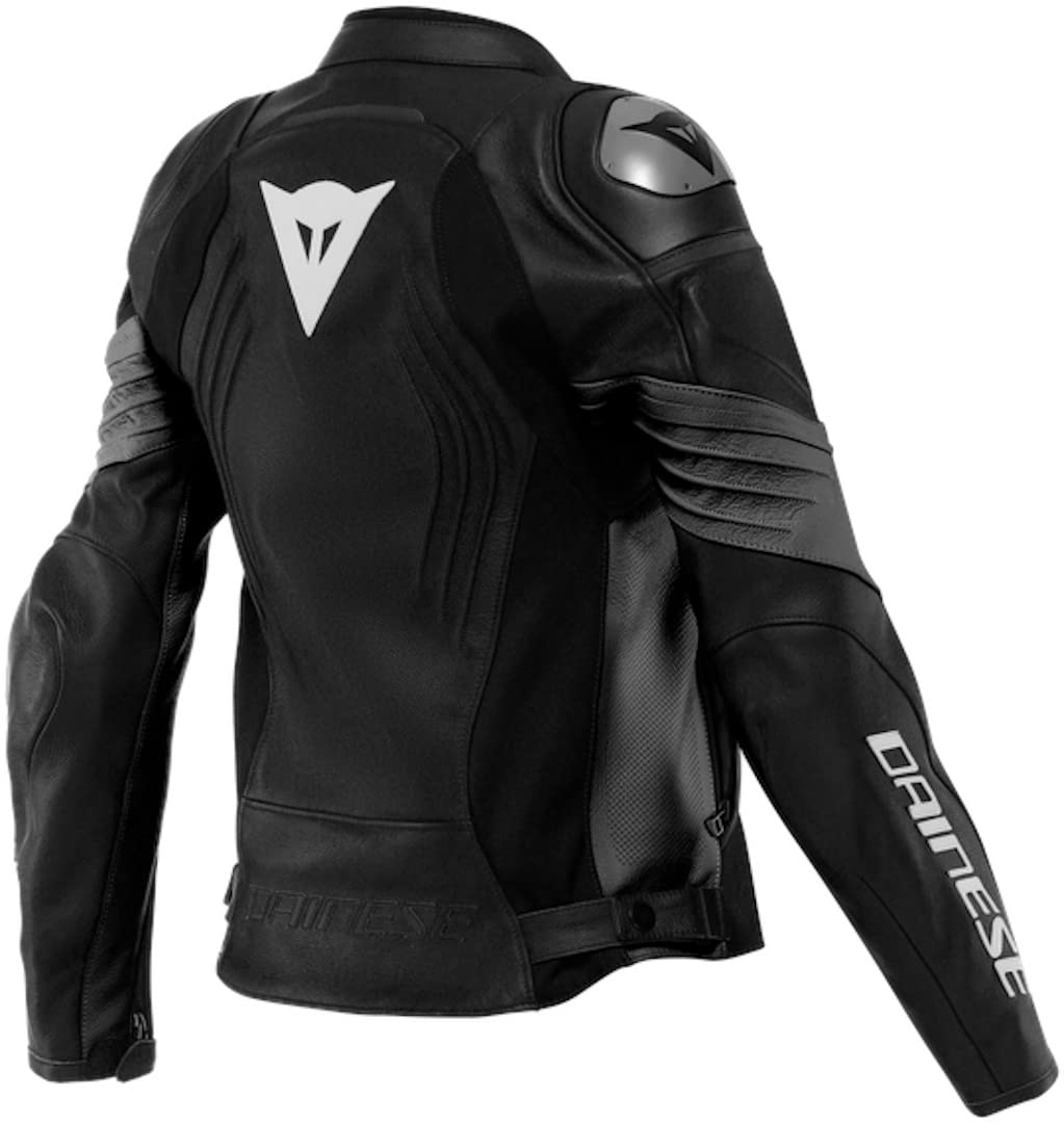 Amazon.com: Dainese 202533849-631-40 DAI Racing Jacket : Automotive 