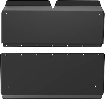 Amazon.com: SAUTVS Aluminum Hard Roof Top for Kawasaki Teryx KRX